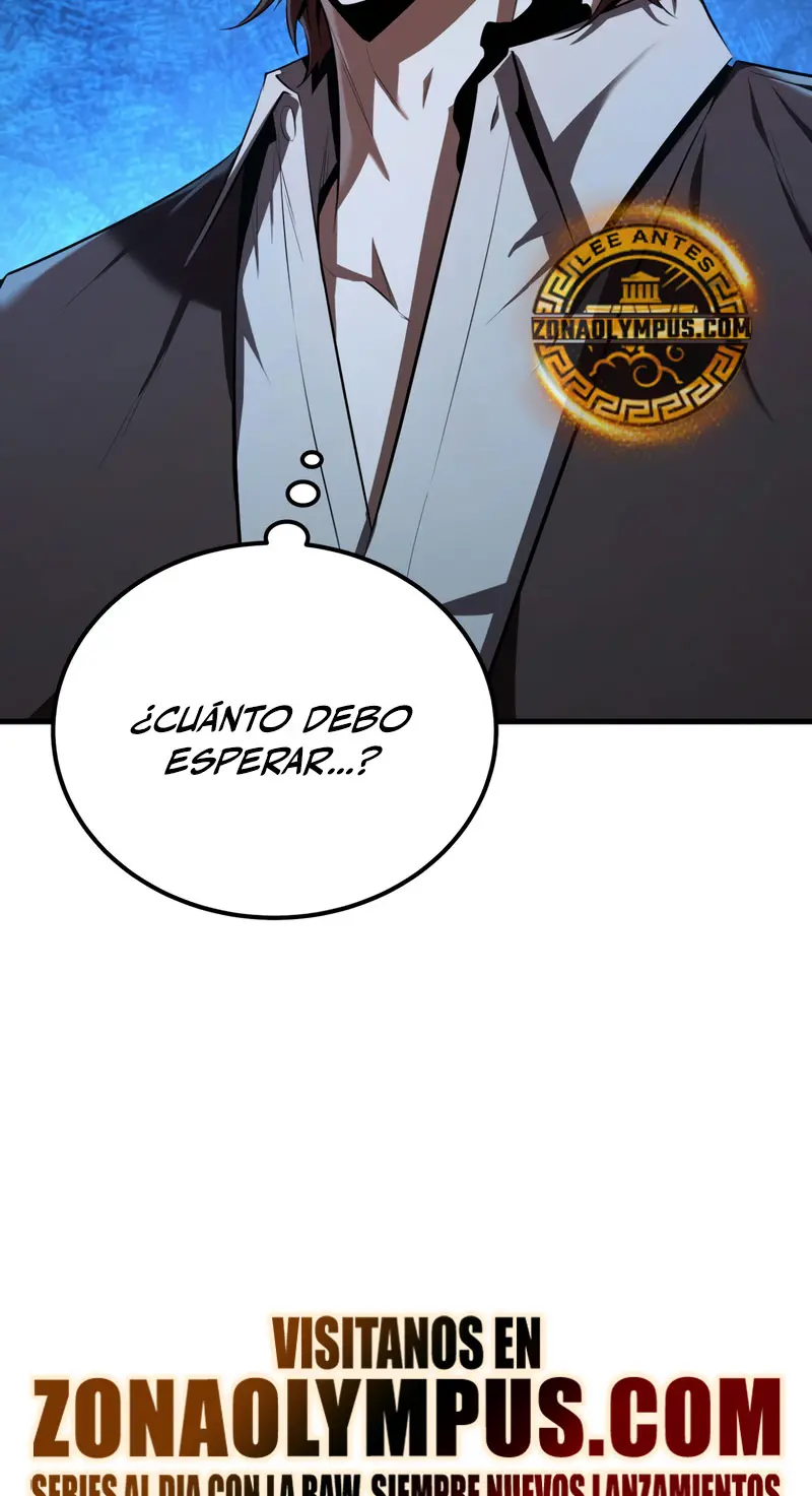 El villano de mirada cortante de la Academia Demoniaca Capitulo 4 página 39