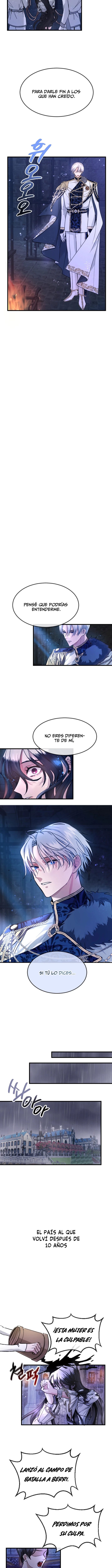Me Corromperé Junto Al Emperador Capitulo 1 página 16