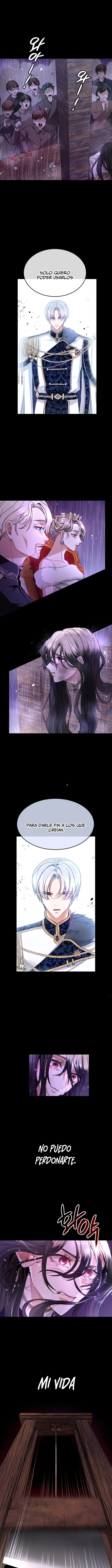 Me Corromperé Junto Al Emperador Capitulo 1 página 23