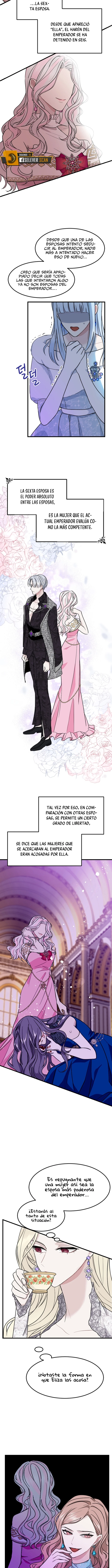 Me Corromperé Junto Al Emperador Capitulo 10 página 12