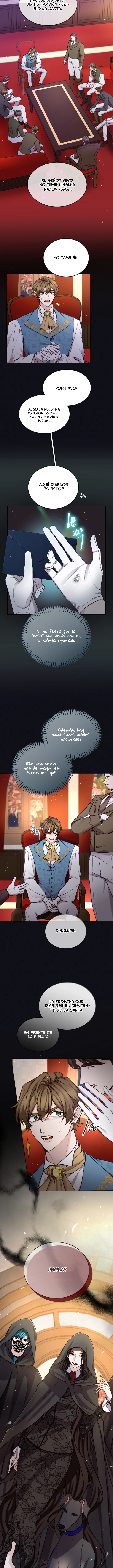 Me Corromperé Junto Al Emperador Capitulo 101 página 12