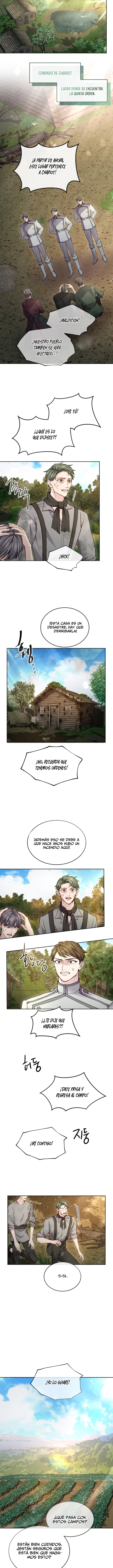 Me Corromperé Junto Al Emperador Capitulo 102 página 13