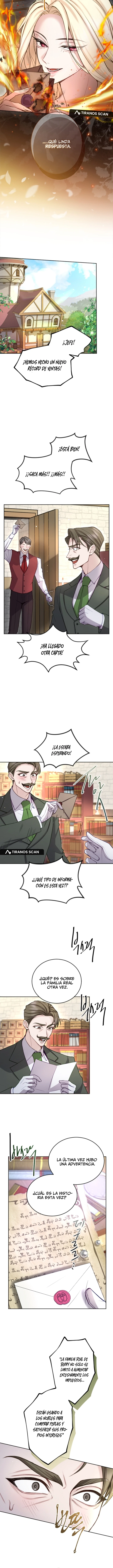 Me Corromperé Junto Al Emperador Capitulo 106 página 12