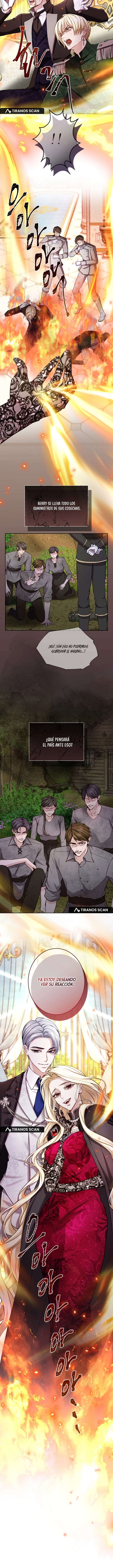 Me Corromperé Junto Al Emperador Capitulo 109 página 14