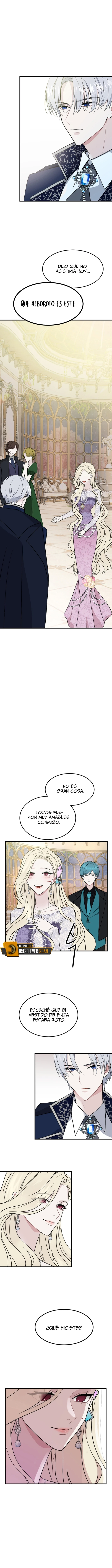 Me Corromperé Junto Al Emperador Capitulo 12 página 14