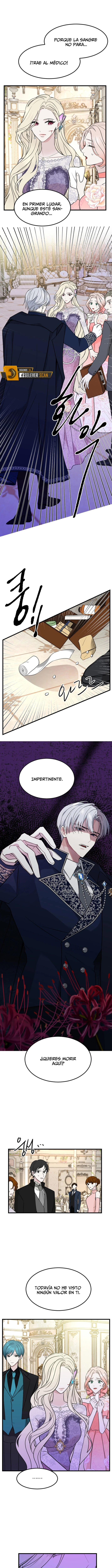 Me Corromperé Junto Al Emperador Capitulo 12 página 17