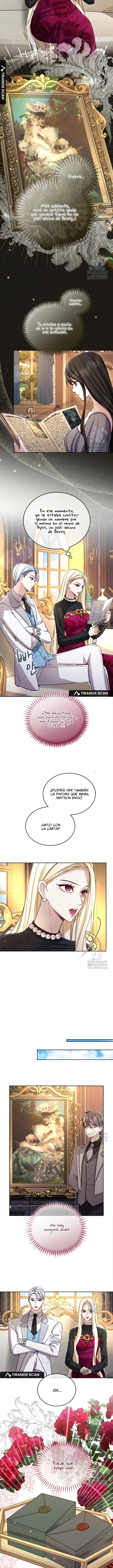 Me Corromperé Junto Al Emperador Capitulo 120 página 9