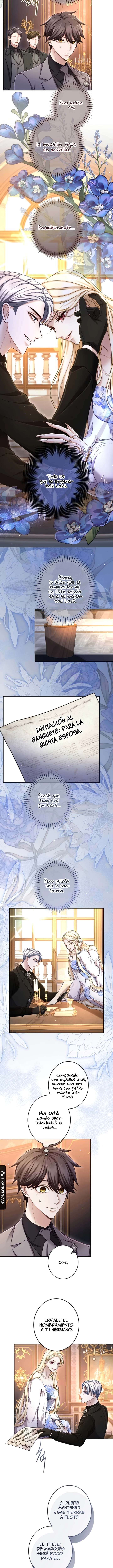 Me Corromperé Junto Al Emperador Capitulo 132 página 13
