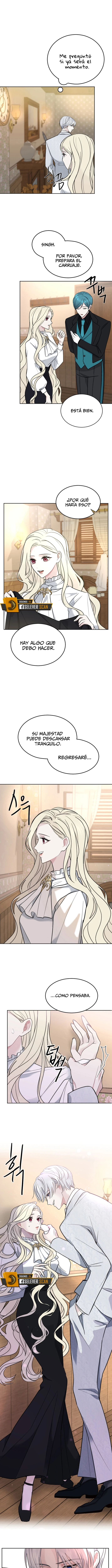 Me Corromperé Junto Al Emperador Capitulo 14 página 16