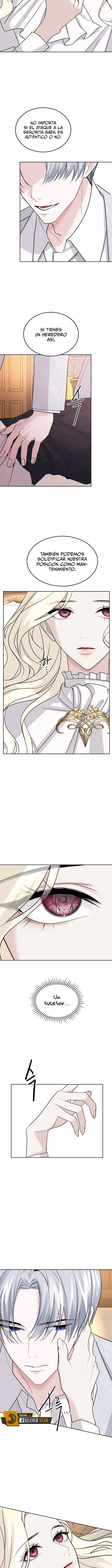 Me Corromperé Junto Al Emperador Capitulo 15 página 11