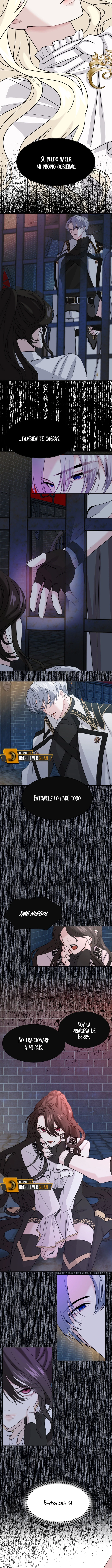 Me Corromperé Junto Al Emperador Capitulo 15 página 12