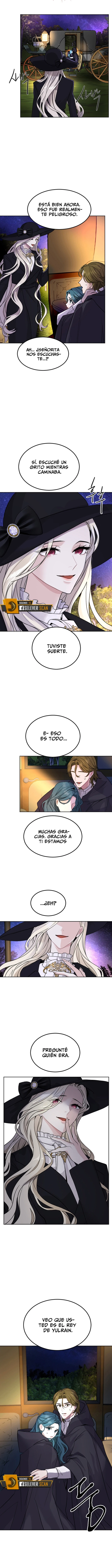 Me Corromperé Junto Al Emperador Capitulo 16 página 15