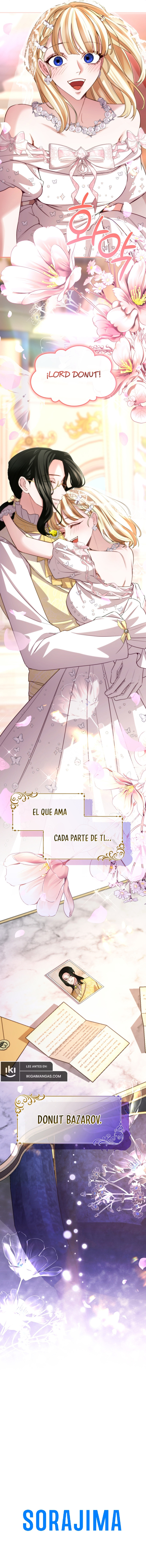 Me Corromperé Junto Al Emperador Capitulo 160 página 9