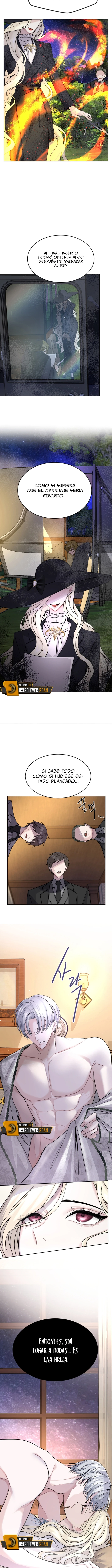 Me Corromperé Junto Al Emperador Capitulo 17 página 16