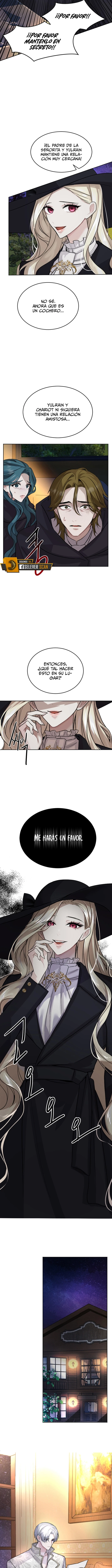 Me Corromperé Junto Al Emperador Capitulo 17 página 9