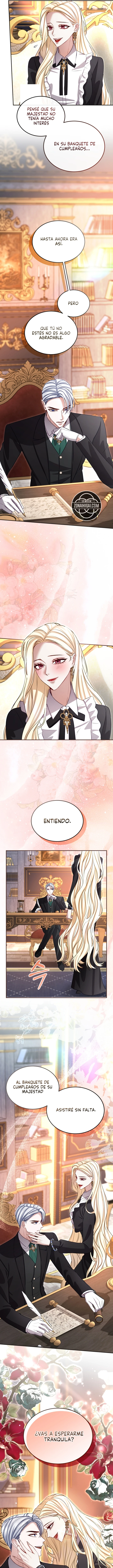 Me Corromperé Junto Al Emperador Capitulo 185 página 13