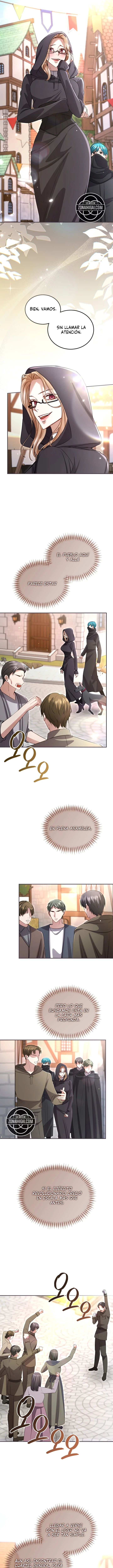 Me Corromperé Junto Al Emperador Capitulo 186 página 3