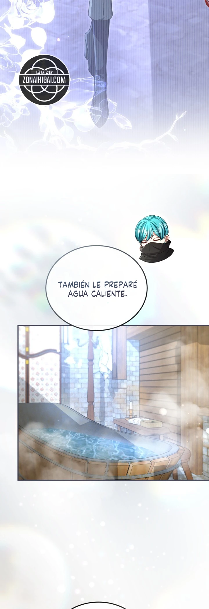 Me Corromperé Junto Al Emperador Capitulo 188 página 10