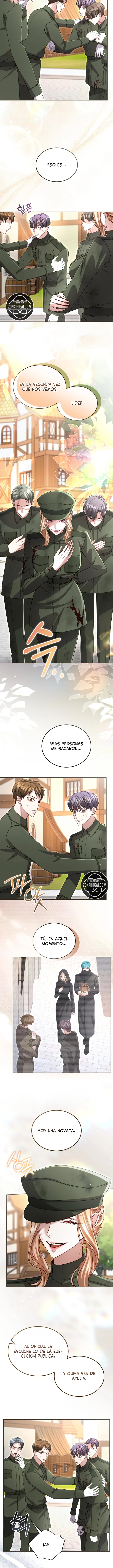 Me Corromperé Junto Al Emperador Capitulo 188 página 3