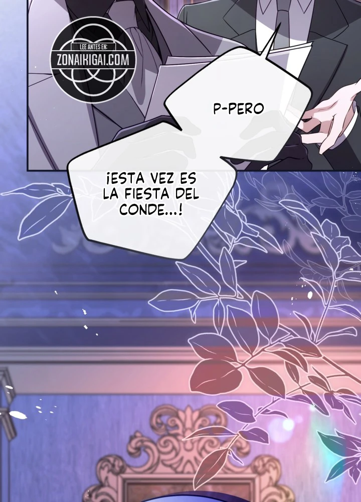Me Corromperé Junto Al Emperador Capitulo 189 página 16