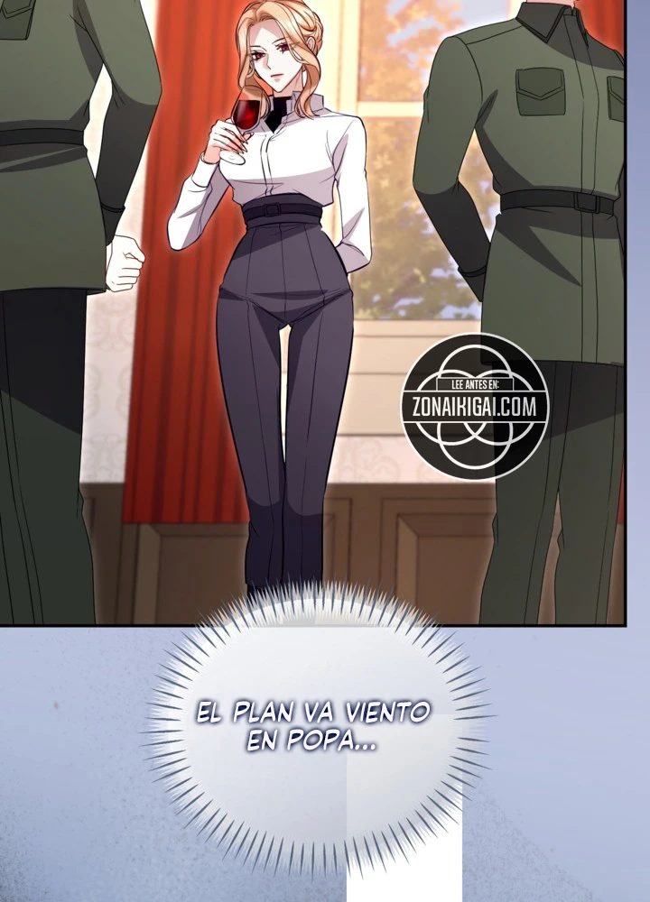 Me Corromperé Junto Al Emperador Capitulo 190 página 14