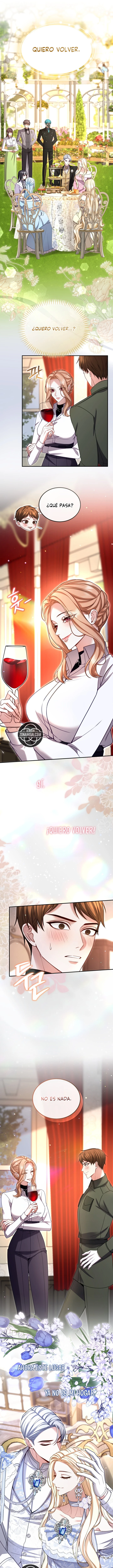 Me Corromperé Junto Al Emperador Capitulo 190 página 19
