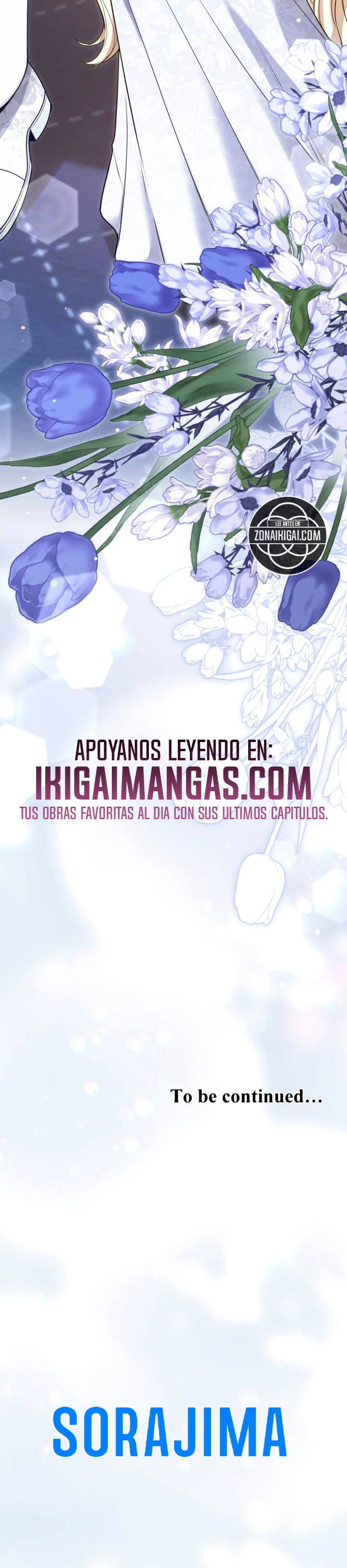 Me Corromperé Junto Al Emperador Capitulo 190 página 21