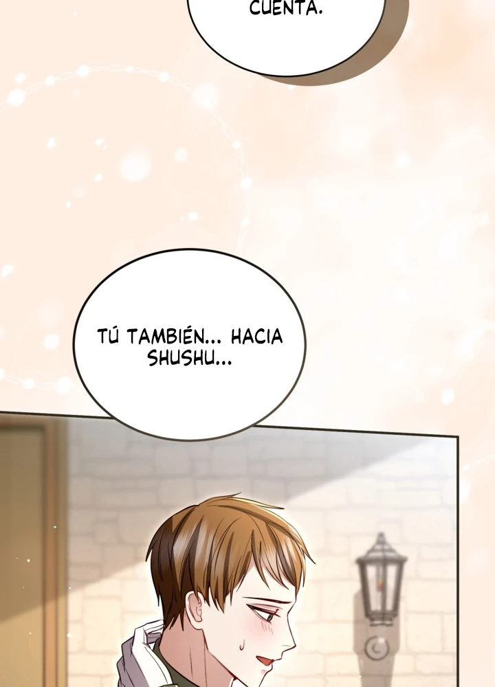 Me Corromperé Junto Al Emperador Capitulo 191 página 12