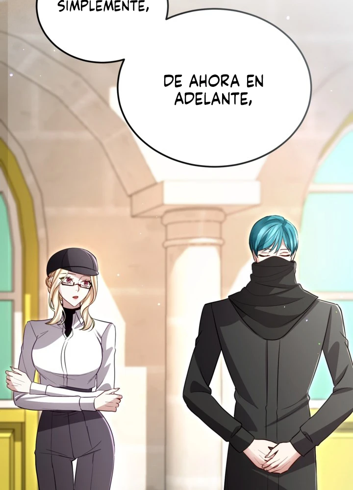 Me Corromperé Junto Al Emperador Capitulo 191 página 14