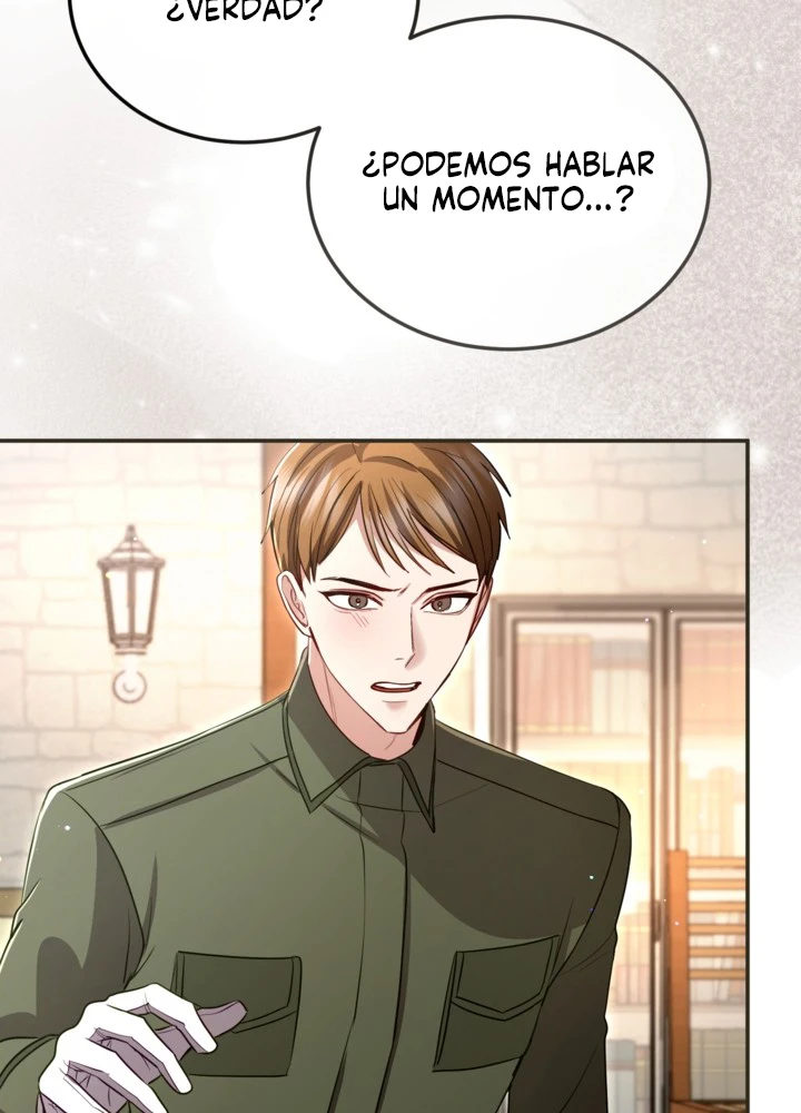 Me Corromperé Junto Al Emperador Capitulo 191 página 8