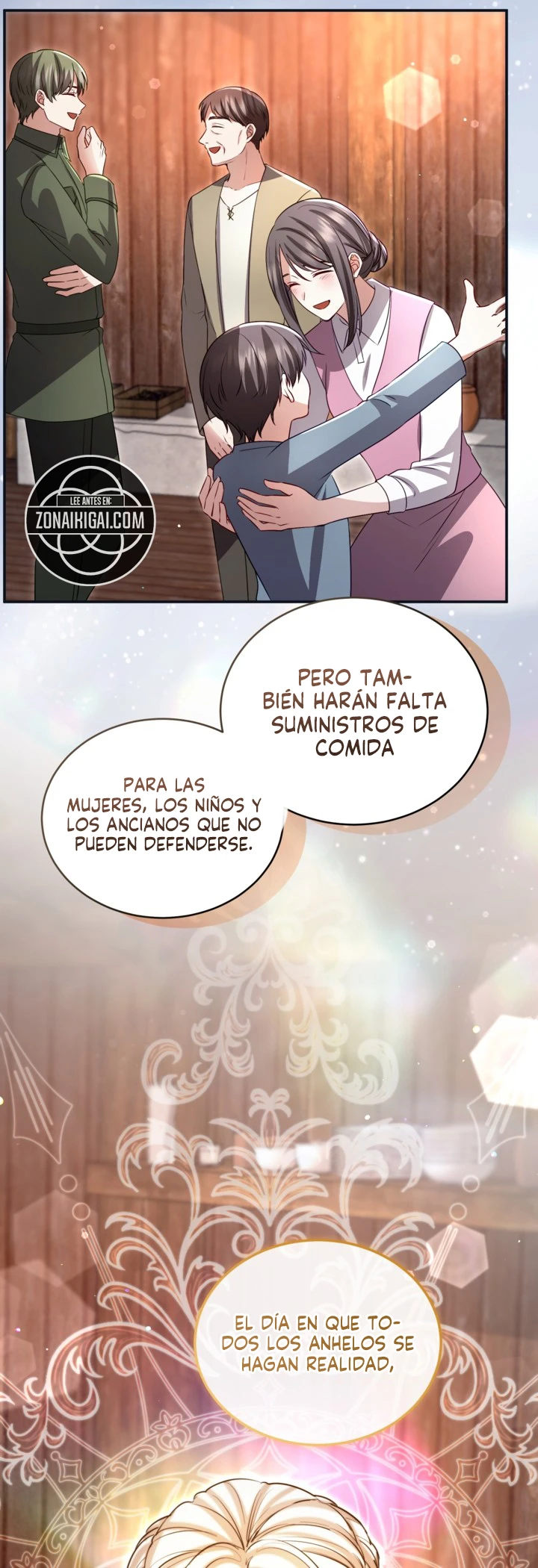 Me Corromperé Junto Al Emperador Capitulo 192 página 2