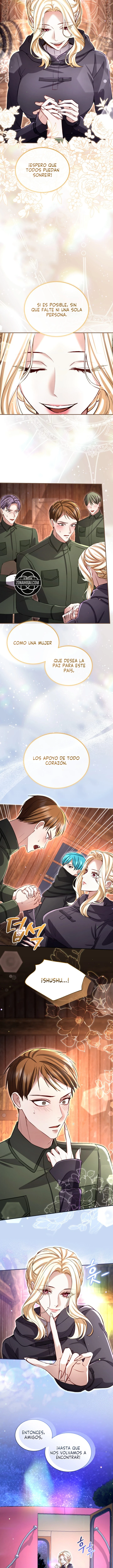 Me Corromperé Junto Al Emperador Capitulo 192 página 3