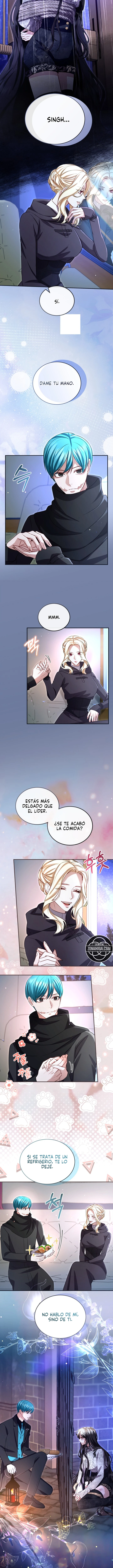 Me Corromperé Junto Al Emperador Capitulo 192 página 7