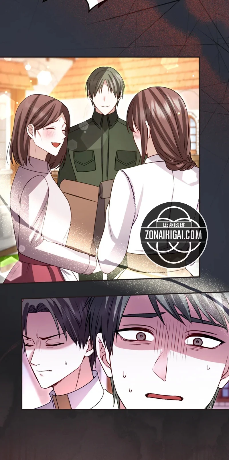 Me Corromperé Junto Al Emperador Capitulo 194 página 2