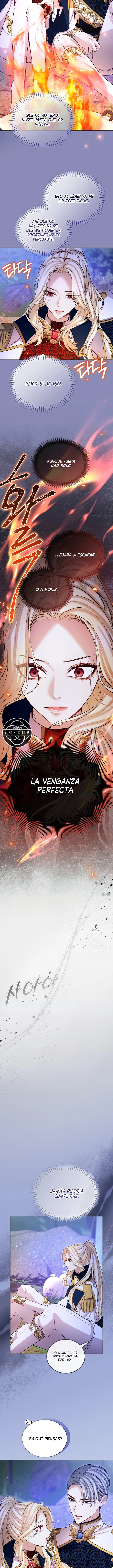 Me Corromperé Junto Al Emperador Capitulo 197 página 11
