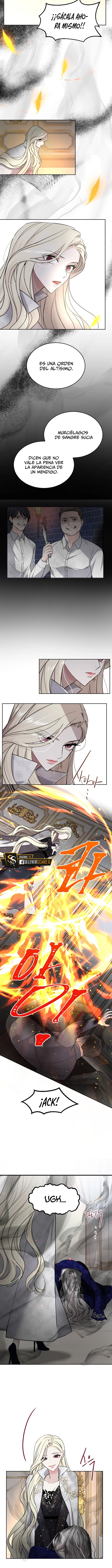 Me Corromperé Junto Al Emperador Capitulo 26 página 12