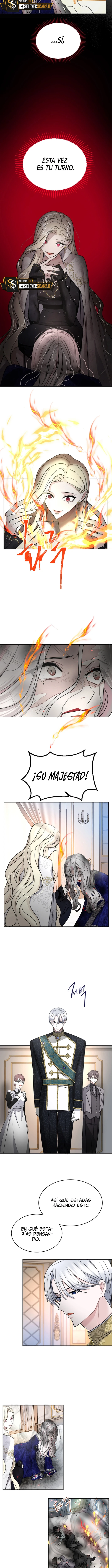 Me Corromperé Junto Al Emperador Capitulo 26 página 14
