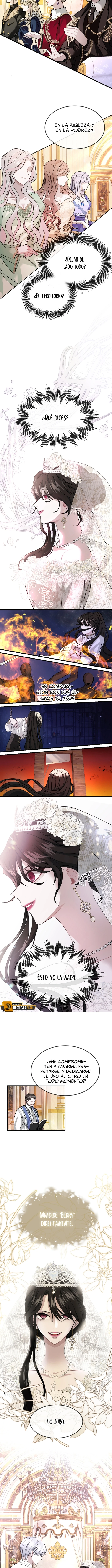 Me Corromperé Junto Al Emperador Capitulo 3 página 18