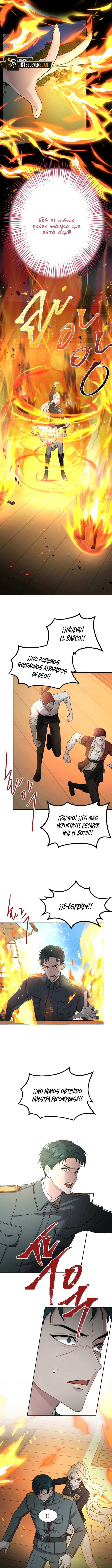 Me Corromperé Junto Al Emperador Capitulo 36 página 7