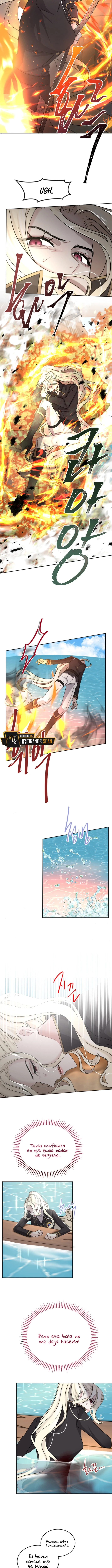 Me Corromperé Junto Al Emperador Capitulo 37 página 7