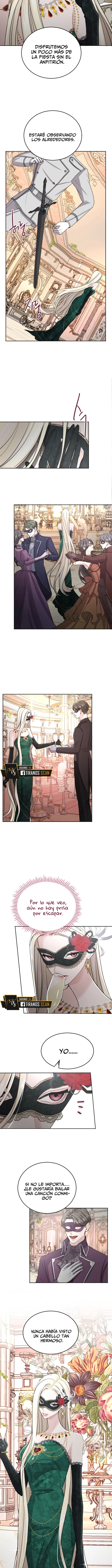 Me Corromperé Junto Al Emperador Capitulo 43 página 11