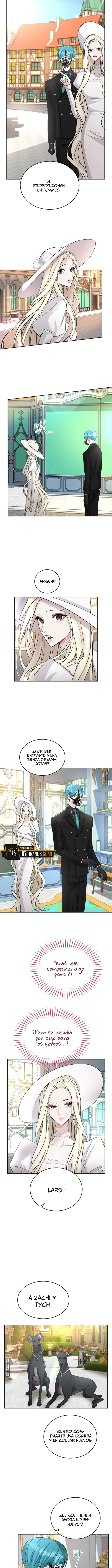 Me Corromperé Junto Al Emperador Capitulo 46 página 10