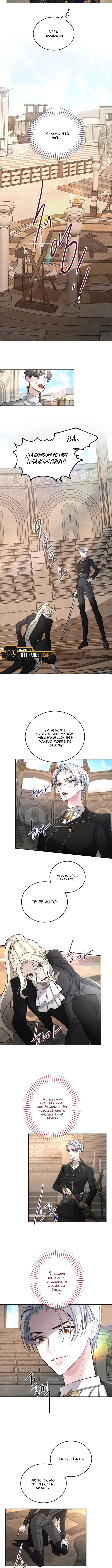 Me Corromperé Junto Al Emperador Capitulo 48 página 12