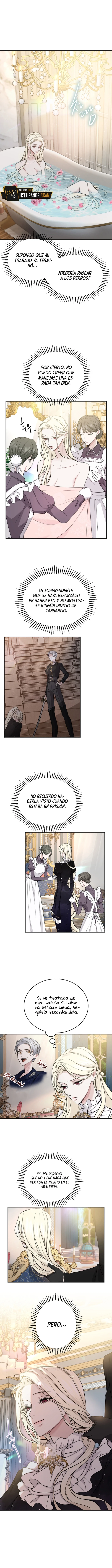 Me Corromperé Junto Al Emperador Capitulo 49 página 6