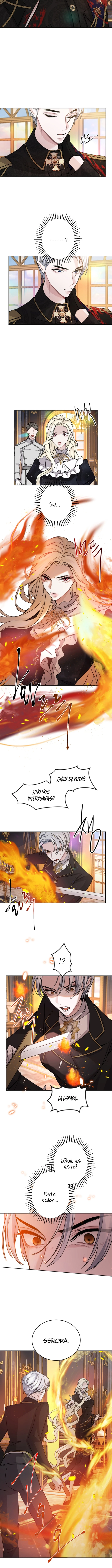 Me Corromperé Junto Al Emperador Capitulo 50 página 9