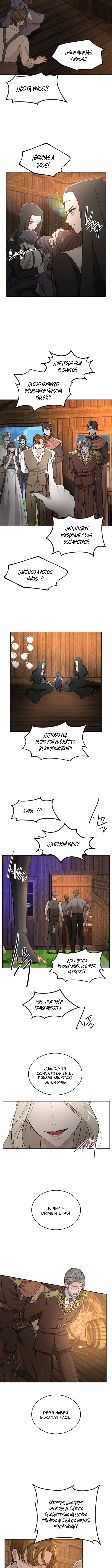 Me Corromperé Junto Al Emperador Capitulo 51 página 12