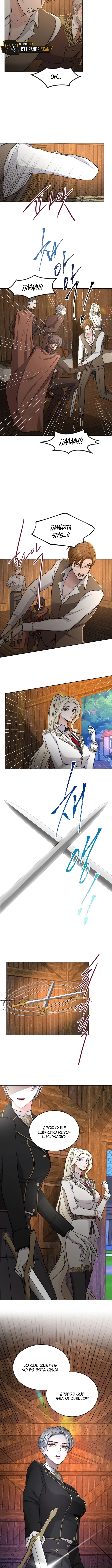 Me Corromperé Junto Al Emperador Capitulo 51 página 13