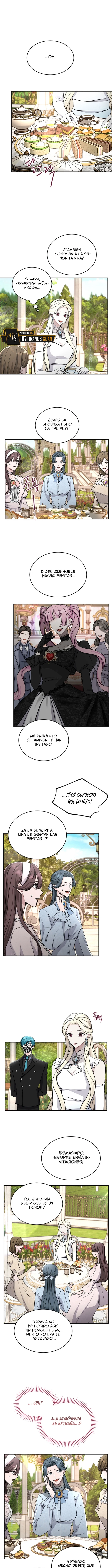 Me Corromperé Junto Al Emperador Capitulo 55 página 10