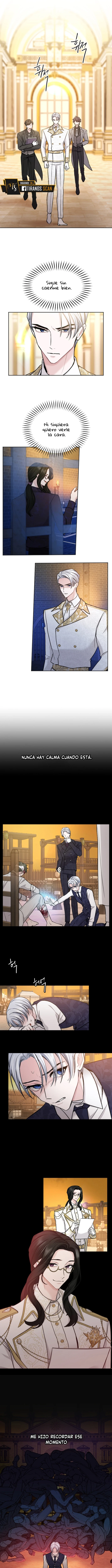 Me Corromperé Junto Al Emperador Capitulo 57 página 6