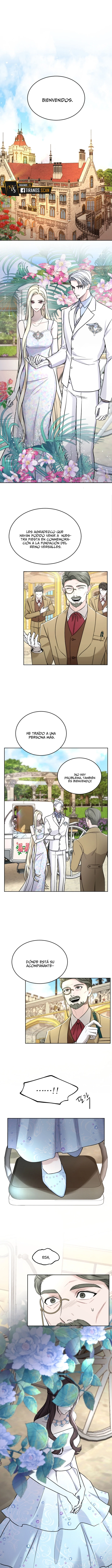 Me Corromperé Junto Al Emperador Capitulo 61 página 6